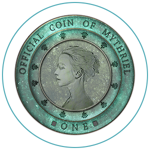 Mythriel Coin