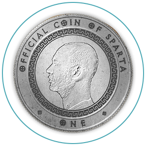 Sparta Coin