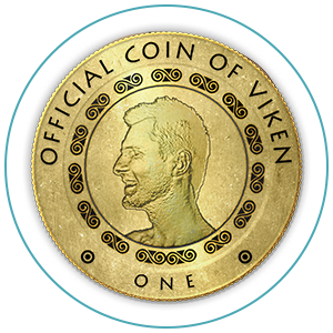 Viken Coin