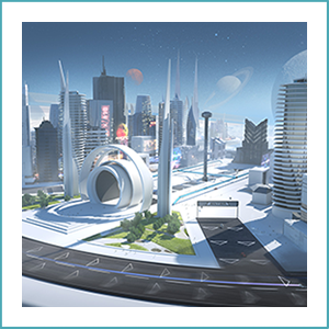 Sky City
