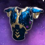 AlterVerse Soulshift Armor AlterVerse Soulshift Armor