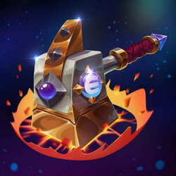 Forge Hammer