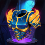 Multiverse Soulshift Armor Multiverse Soulshift Armor