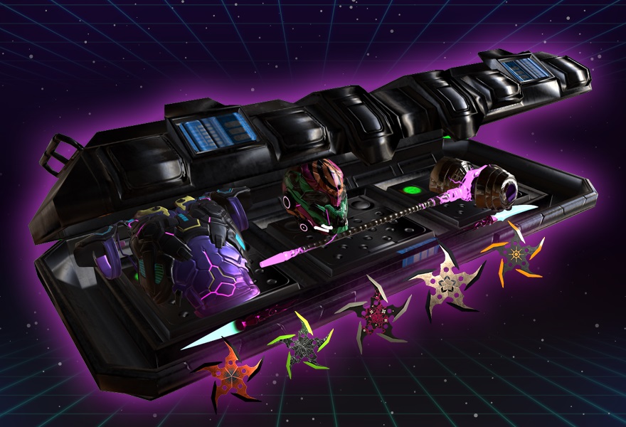 AlterVerse Gear